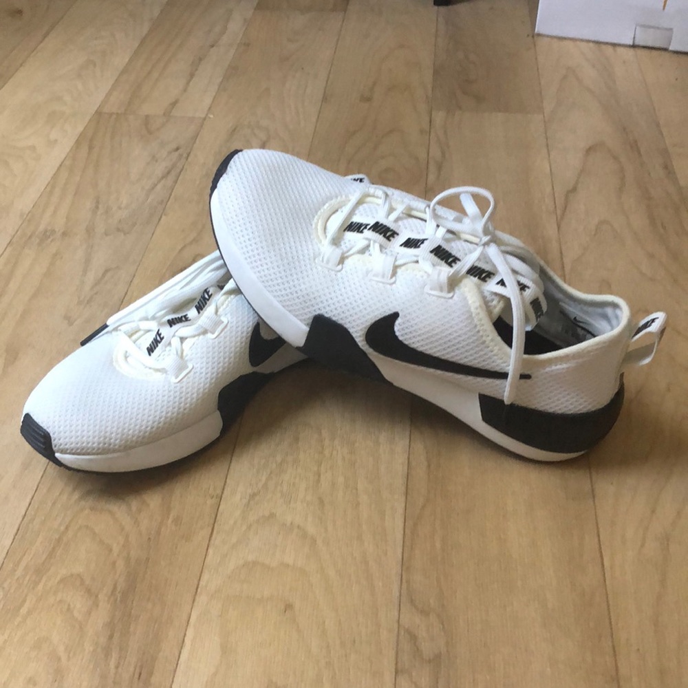 Nike sneakers